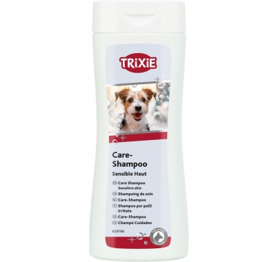 Шампунь для собак Trixie Skin Care 250 мл,  29198