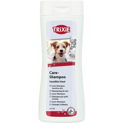 Шампунь для собак Trixie Skin Care 250 мл, 29198