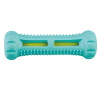 Trixie Кістка Denta Fun із зубною ниткою 34847