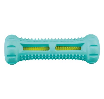 Trixie Кістка Denta Fun із зубною ниткою 34847