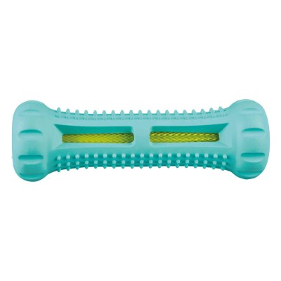 Trixie Кістка Denta Fun із зубною ниткою 34847