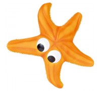 Игрушка для собак Trixie Звезда латекс 23см 3516