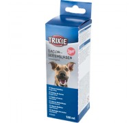 Trixie Мильні бульбашки з ароматом бекону, 120мл 35699