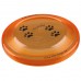  Trixie Літаюча тарілка Dog Activity 23см м'який пластик 33562