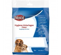 Пелюшки для собак Trixie, 60х90см (8шт), 23413