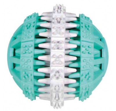 Trixie М'яч DENTAfun Mintfresh 7см 32942