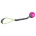  Trixie Bungee Tugger з м'ячем d7/48см 32869