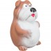 Игрушка для собак Trixie Собака латекс 14см 35517
