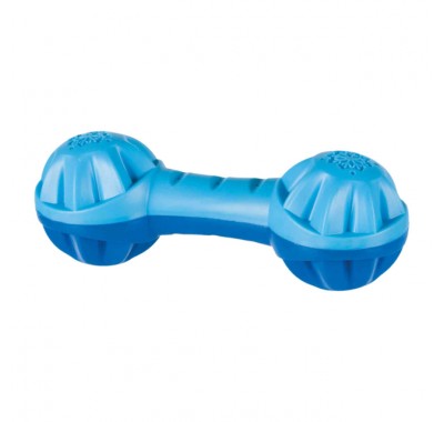 Игрушка для собак Trixie Кость охлаждающая 8см 33694