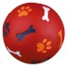 Игрушка для собак Trixie Мяч-кормушка Snucky 7см 3492
