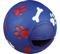 Trixie М'яч-годівниця Snucky 7см 3492