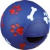Игрушка для собак Trixie Мяч-кормушка Snucky 7см 3492