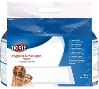 Пелюшки для цуценят Trixie, 60x60см (50шт), 23418