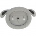 Лежак для собак Trixie Junior Dog, сірий 50х40см 379002