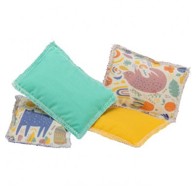Іграшка для кішок Trixie Cushion Подушечка з валеріаною 9см 45720