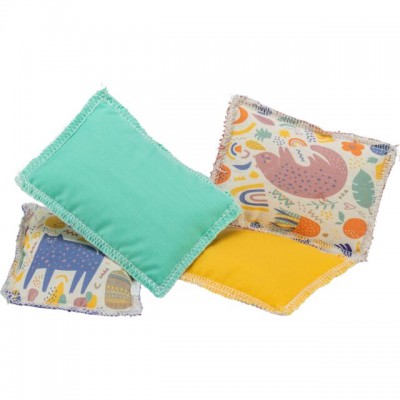Іграшка для кішок Trixie Cushion Подушечка з валеріаною 9см 45720