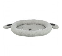 Лежак для собак Trixie Junior Dog, сірий 50х40см 379002