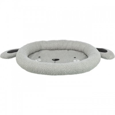 Лежак для собак Trixie Junior Dog, сірий 50х40см 379002