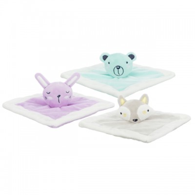 Trixie Junior Snuggler плюш 20х20см 36178