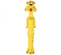 Игрушка для собак Trixie Longies Сафари латекс 30-32см 3506