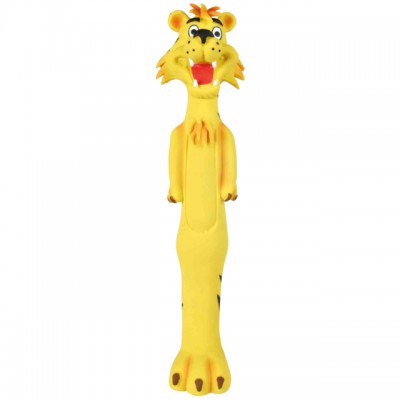 Игрушка для собак Trixie Longies Сафари латекс 30-32см 3506