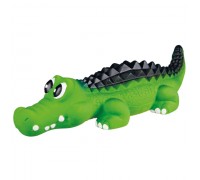 Игрушка для собак Trixie Крокодил, латекс 35см 3529