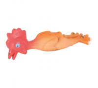 Игрушка для собак Trixie Цыпленок латекс 15см 35091