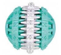 Іграшка для собак Trixie М'яч DENTAfun Mintfresh 6см 32941