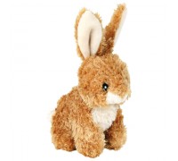 Игрушка для собак Trixie Кролик плюш 15см 3590