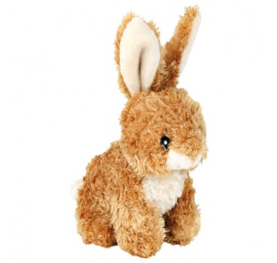 Игрушка для собак Trixie Кролик плюш 15см 3590