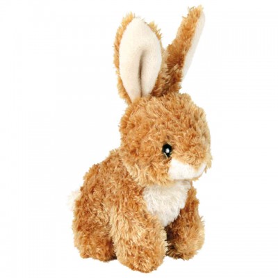Игрушка для собак Trixie Кролик плюш 15см 3590