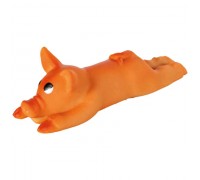 Игрушка для собак Trixie Поросенок латекс 13,5см 35092
