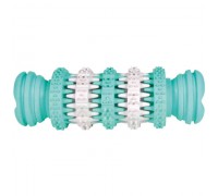 Іграшка для собак Trixie Котушка DENTAfun Mintfresh, 11см 32943