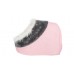 Лежак-печера для котів та собак Trixie Minou, рожевий 35х26х41см 36301