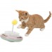 Іграшка-годівниця для кошеня Trixie Snack & Play 18см 46000