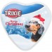 Різдвяне печиво для собак Trixie Christmas Cookie Heart 300г 92743