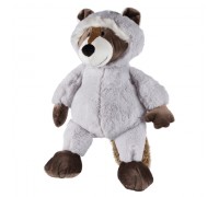 Trixie Єнот з оригінальним звуком, плюш 54см 35853
