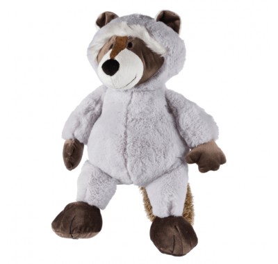 Trixie Єнот з оригінальним звуком, плюш 54см 35853