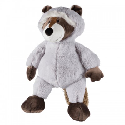 Trixie Єнот з оригінальним звуком, плюш 54см 35853