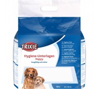 Пелюшки для собак Trixie 40х60см (50шт), 23417