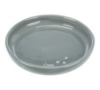 Миска керамічна для кішок Trixie XXL 0,35л/18см 24806
