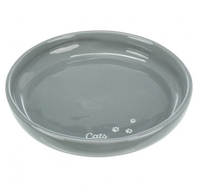 Миска керамічна для кішок Trixie XXL 0,35л/18см 24806