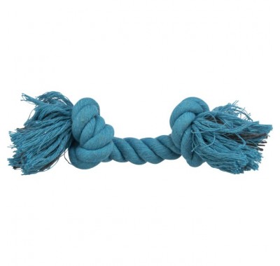 Іграшка для собак Trixie Ігровий канат 20см/50гр 3271