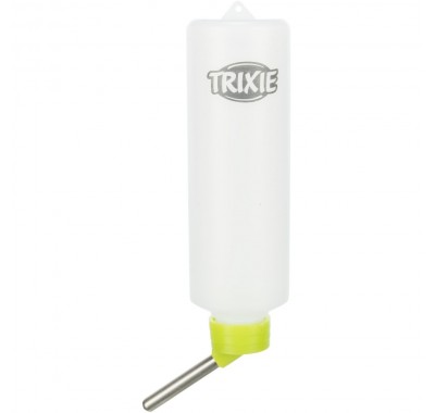 Поїлка Trixie для гризунів, автоматична, 250 мл (пластик) 6053