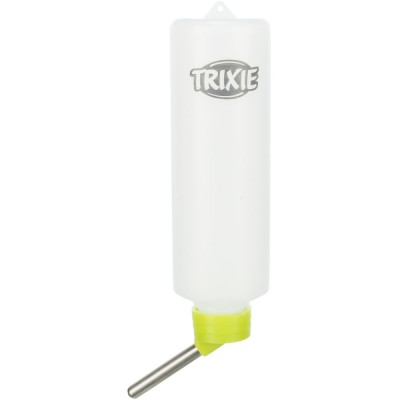 Поїлка Trixie для гризунів, автоматична, 250 мл (пластик) 6053