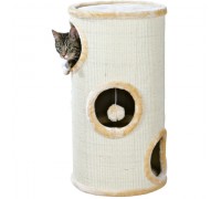 Кігтеточка для кішок Trixie Cat Tower сизаль 36х70см 4330