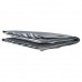 Підстилка охолоджуюча для собак Trixie Cooling Mat L: 65х50см, білий/сірий 28774