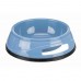 Нековзна миска для собак Trixie Plastic Bowl 0,5л/14см 24951