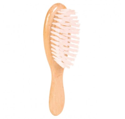 Trixie Brush Щітка для собак з нейлоновою щетиною 5х18см 2325