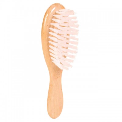 Trixie Brush Щітка для собак з нейлоновою щетиною 5х18см 2325